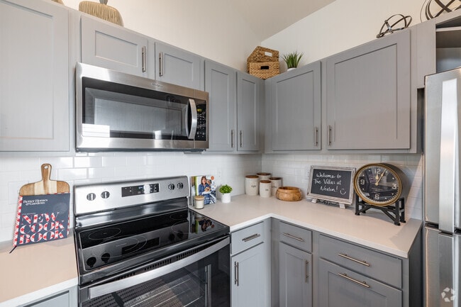 Kitchen Appliances