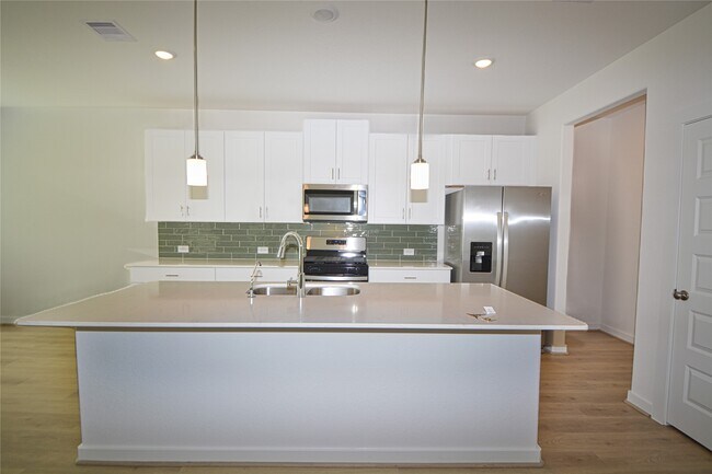 Photo - 3107 Winding Mile Ct