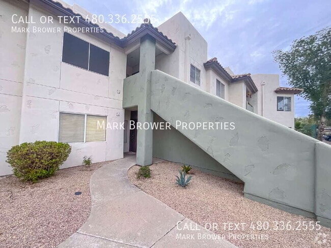 Building Photo - 1825 W Ray Rd Rental