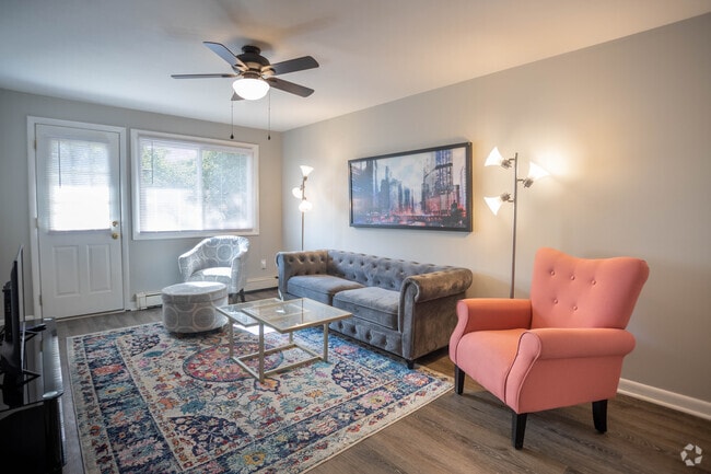 Interior Photo