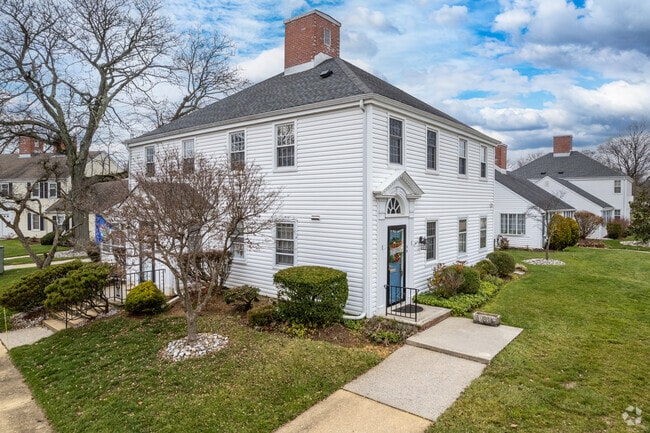 Photo - Rossmoor Adult Community