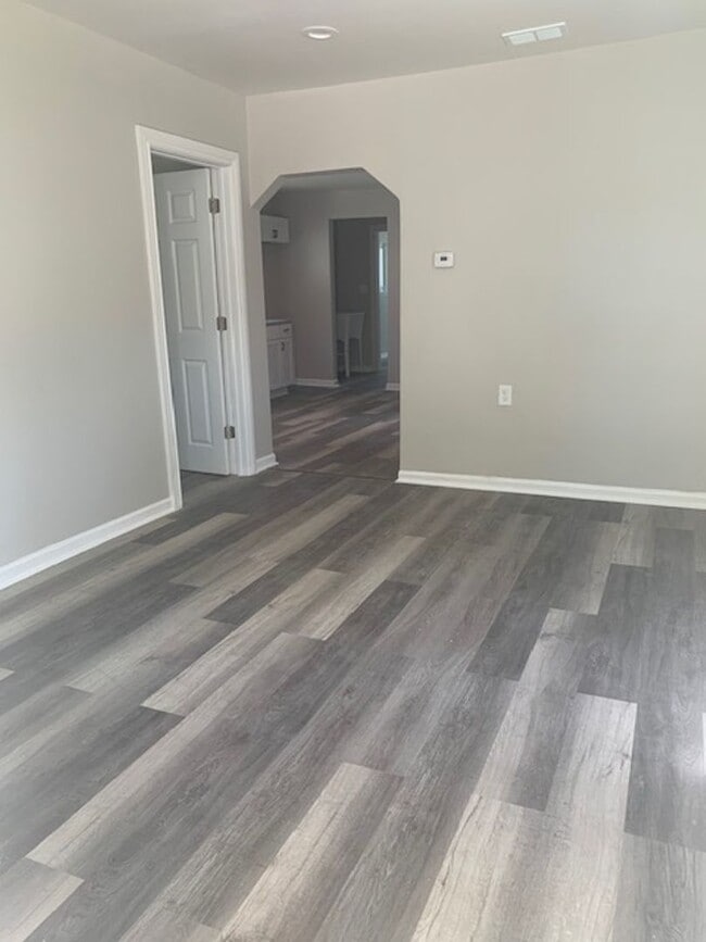 Photo - A Charm in Hazel Park