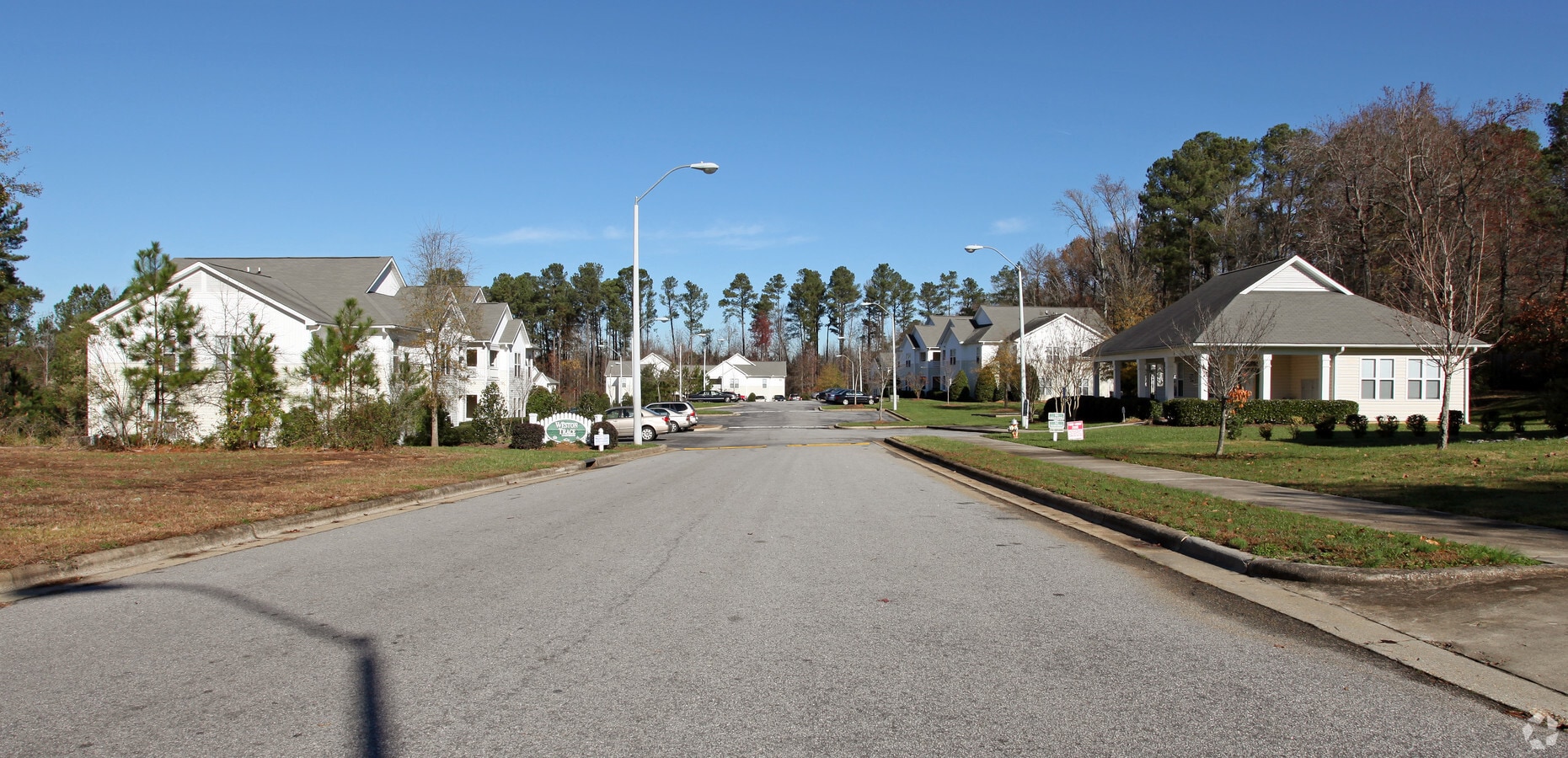 Weston Trace - Weston Trace