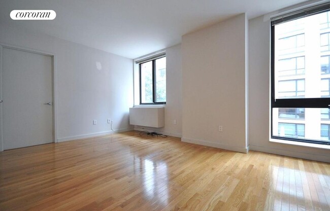 Photo - 537 W 27th St Apartamento