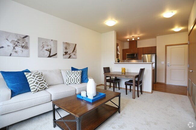 Estates at Hillside Gardens Affordable Senior Community