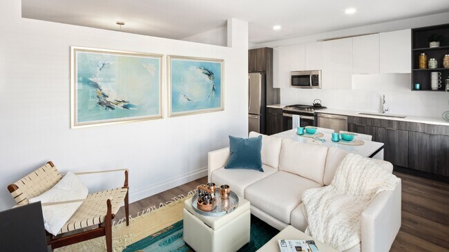 Photo - Village Square