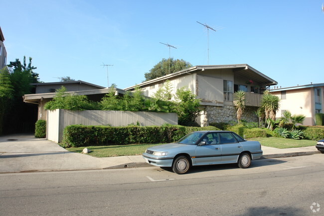 Building Photo - Valleyheart Terrace Rental