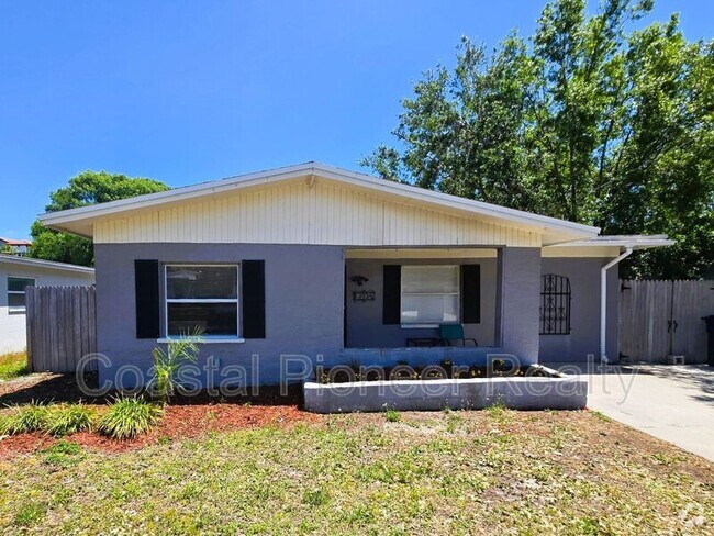 Building Photo - 6604 S Mascotte St Rental