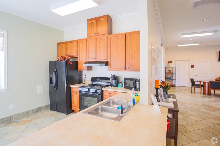 Interior Photo