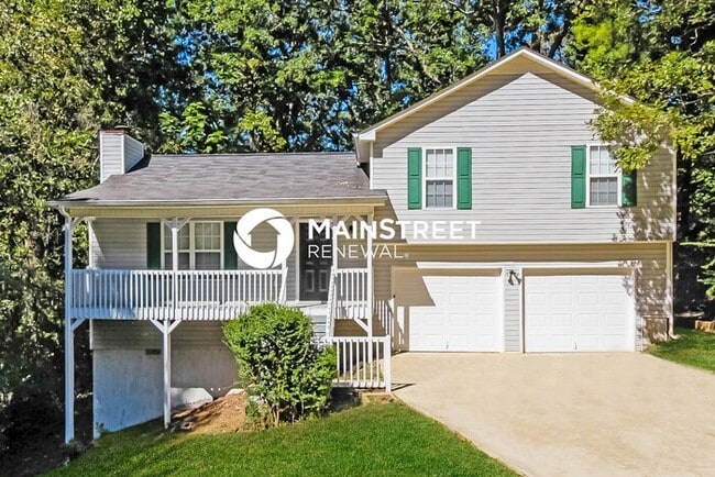 Building Photo - 3 Bedroom Pet-Friendly Home in Dallas, GA with Main Street Renewal
