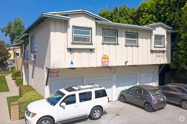 Coldwater Canyon Apartments - Coldwater Canyon Apartments
