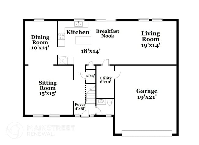 Photo - 2820 Coopersmith Ct