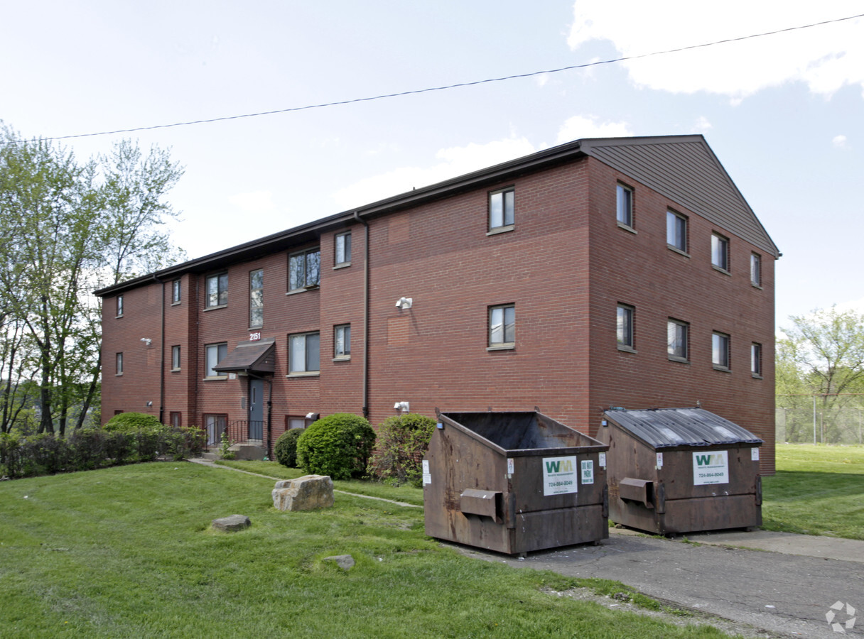 Photo - Three Rivers Manor Apartments