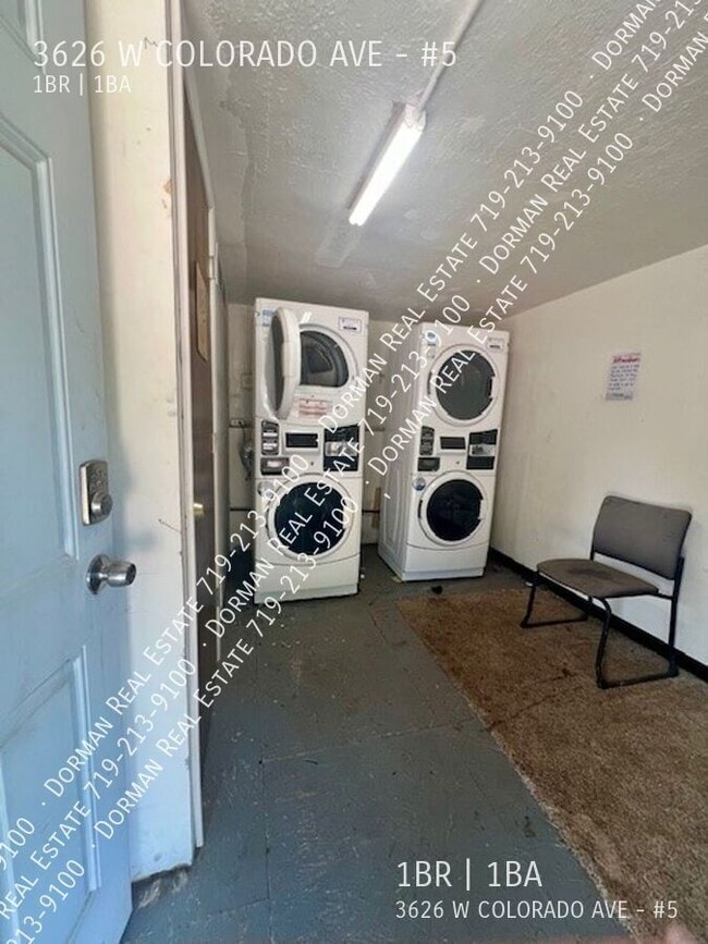 Photo - 3626 W Colorado Ave Unit #5
