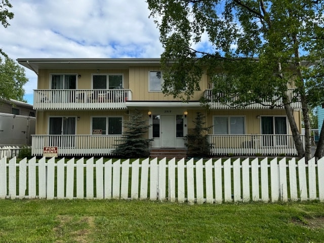 Building Photo - 2919 W 34th Ave Unit 1
