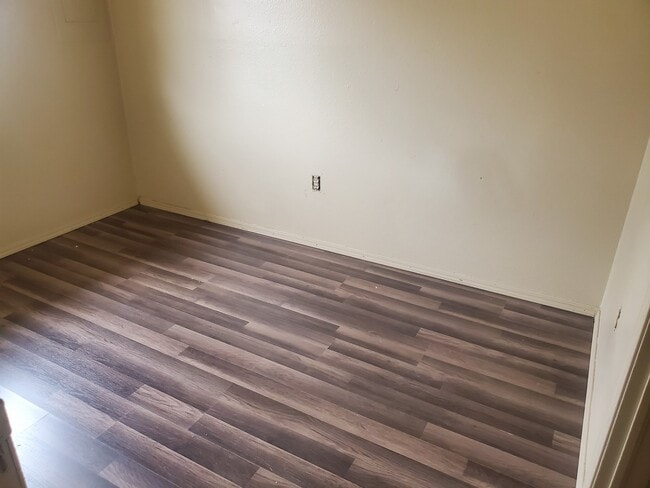 East County Estates Triplex