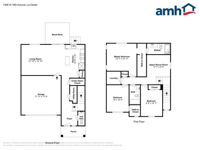 Photo - 1306 W 16th Ave