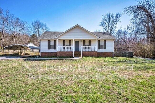 Building Photo - 7169 New Hope Rd