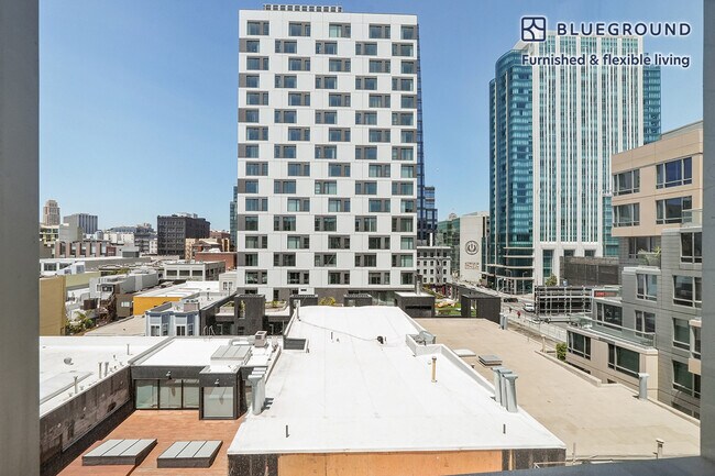 400 Clementina St Unit SI FL7-ID1430