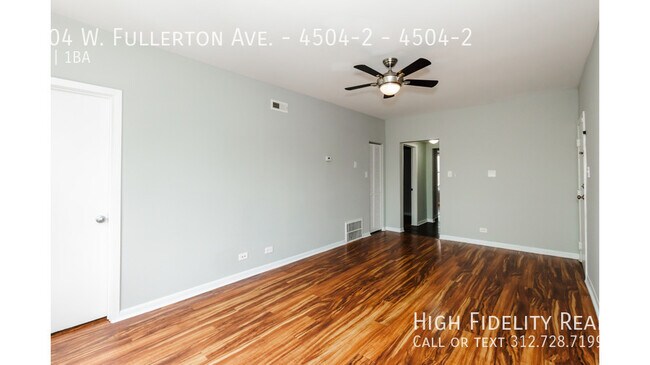 Photo - 4504 W Fullerton Ave Unidad 4504-2