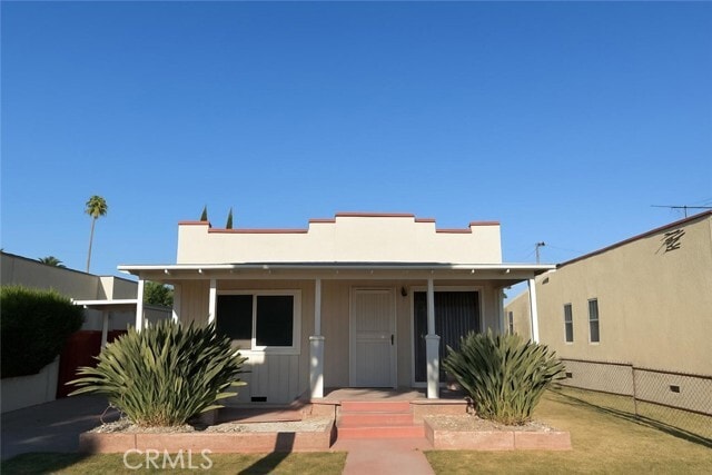 Building Photo - 6552 Rose Ave Rental