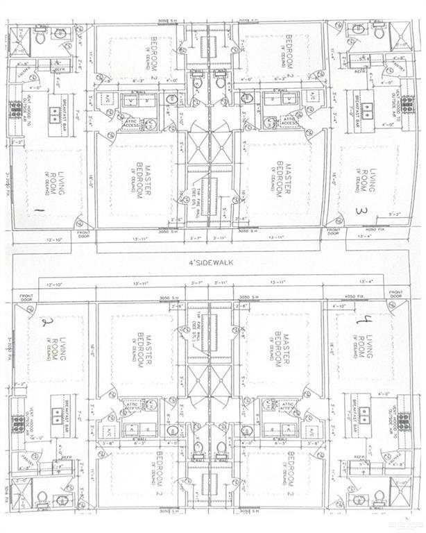 Photo - 2 S Chloe Ave Unit 2