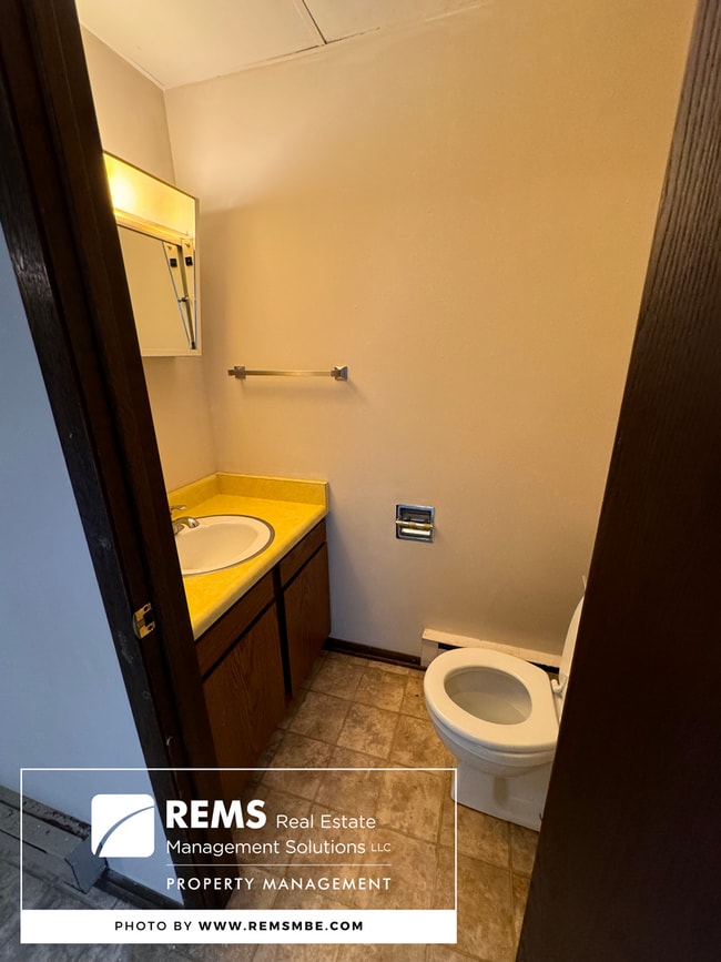 Photo - 701-709 12th Street / 1400-1406 Tuttle St Unit 1400