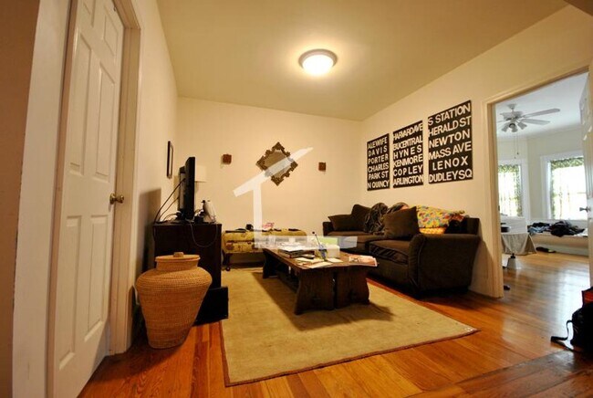 Large 3 bed unit near Washington Square - Large 3 bed unit near Washington Square Casa