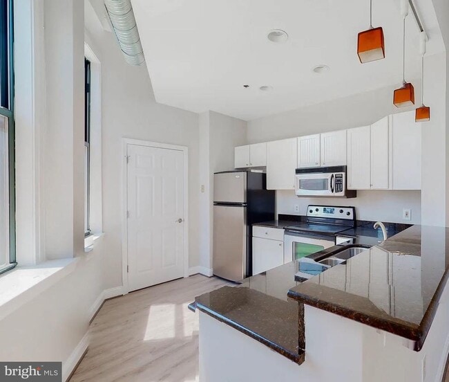 Photo - 330 N Charles St Apartment Unit 6A