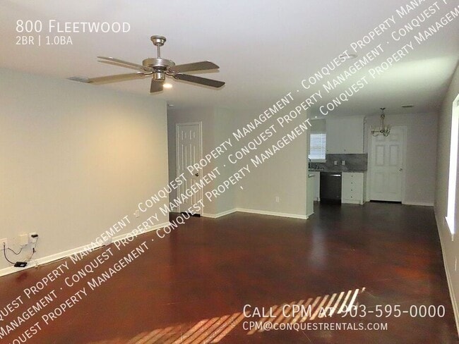 Photo - 800 Fleetwood-