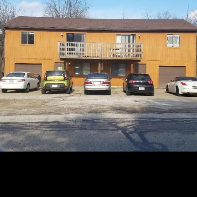 Building Photo - 6322 Ohio St Unit 0