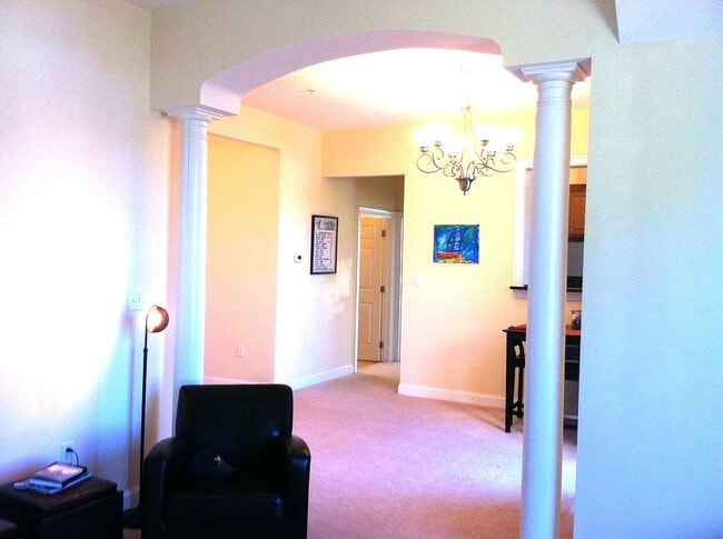 Photo - 2 bedroom/ 2 bathroom- Bennington on the Park Unit 401