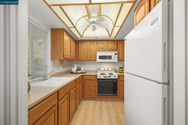 Photo - 975 Terra California Dr Unit 2