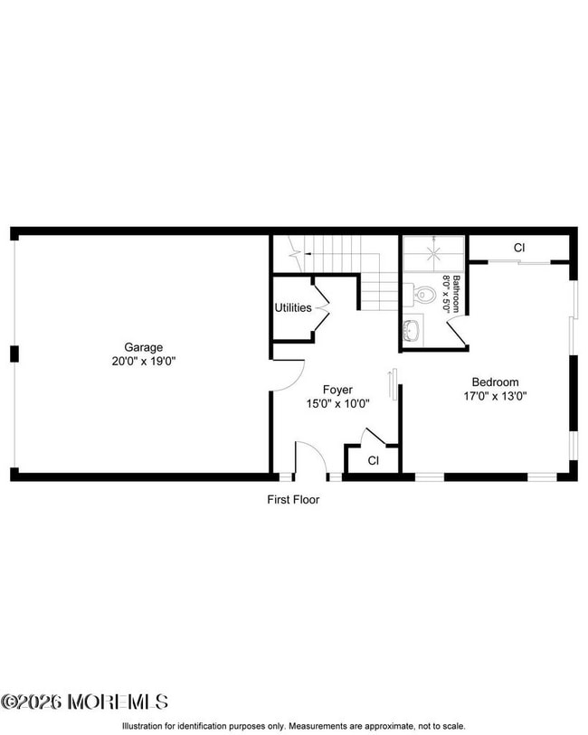 Photo - 1705 Evans Ln