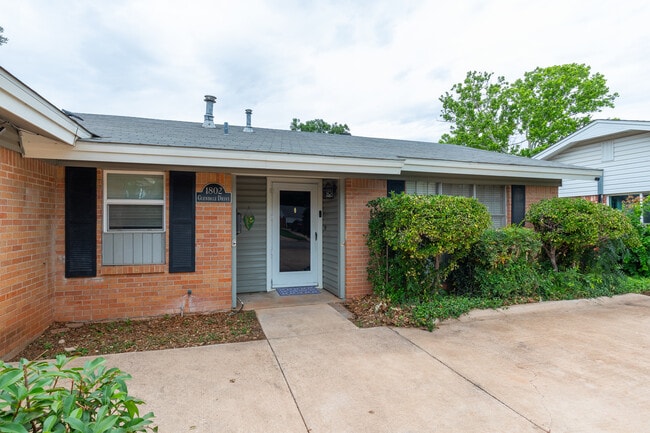 Photo - 1802 Glendale Dr