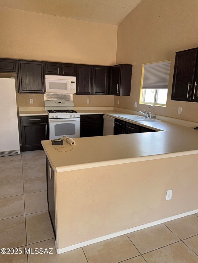 Photo - 8041 S High Canyon Dr