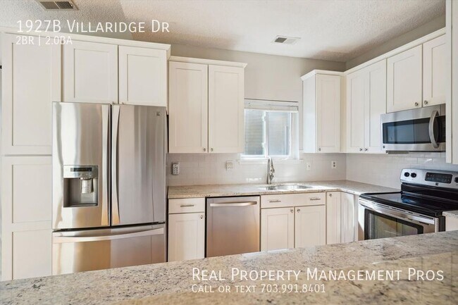 Photo - 1927B Villaridge Dr