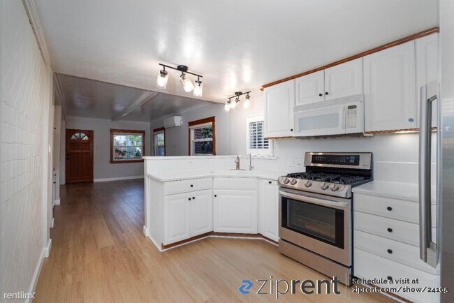 Photo - 2 br, 2 bath House - 3509 Landis Street, S...