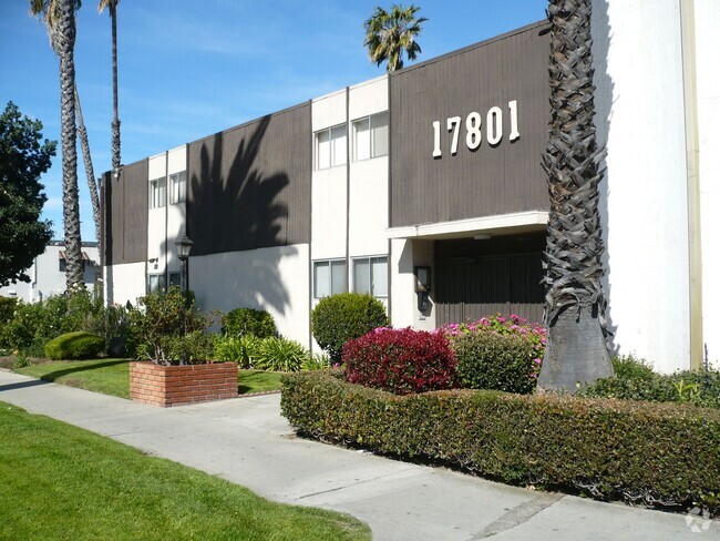 Building Photo - 17801 Sherman Way, Rental