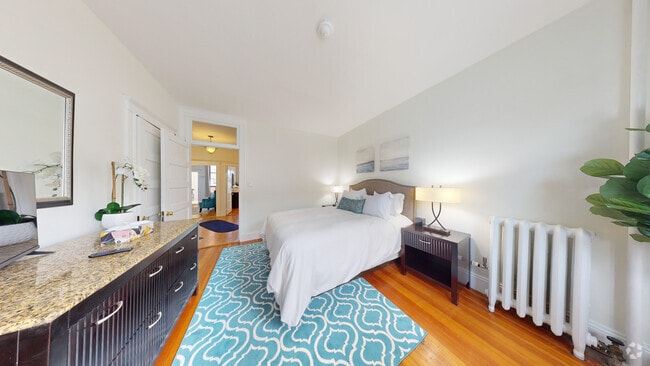 Building Photo - 40 Orkney Rd Unit 3 Rental
