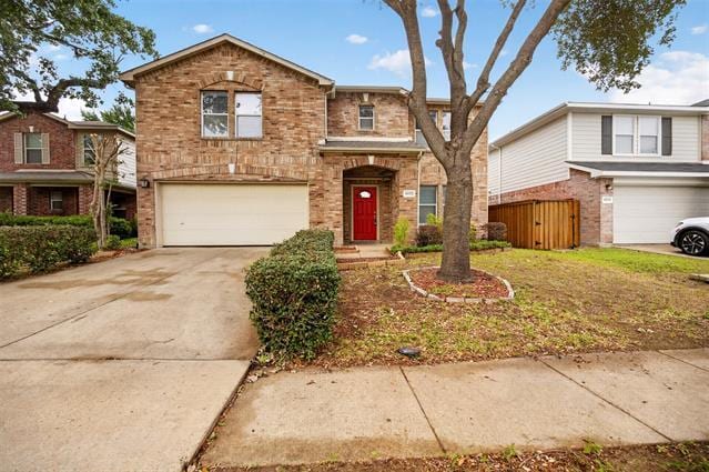 Building Photo - 4022 Cedar Elm Ln