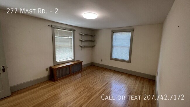 Photo - 277 Mast Rd Unit 2