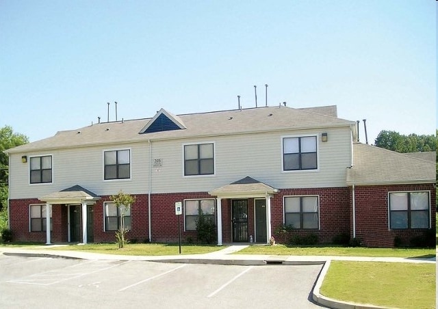 Photo - Wesley Forest