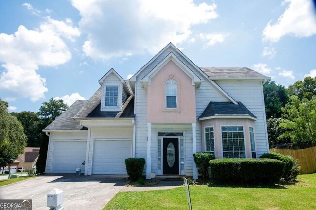 Building Photo - 4130 Wildridge Dr Rental