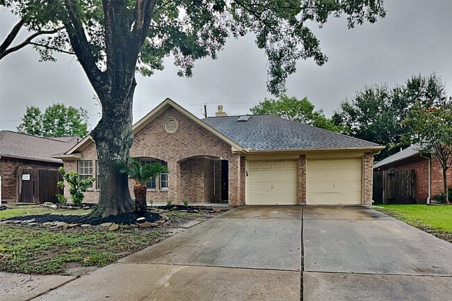 Building Photo - 24034 Shaw Perry Ln