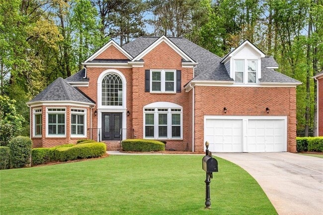 Building Photo - 6070 Poplar Spring Dr
