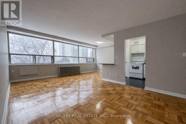 Photo - 42 Thorncliffe Park Dr Unit 506