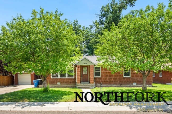 Charming Boise Home in Prime Location - Charming Boise Home in Prime Location