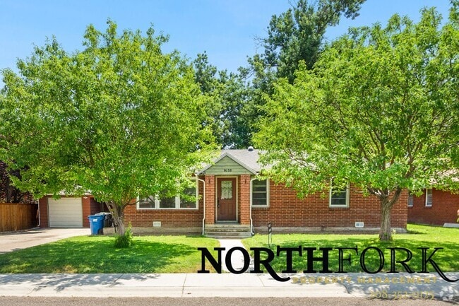 Building Photo - Charming Boise Home in Prime Location