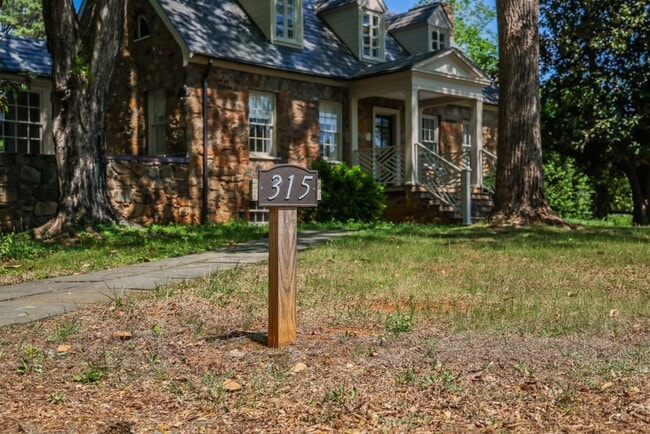 Photo - Historic Home Available at Foxhaven Farm